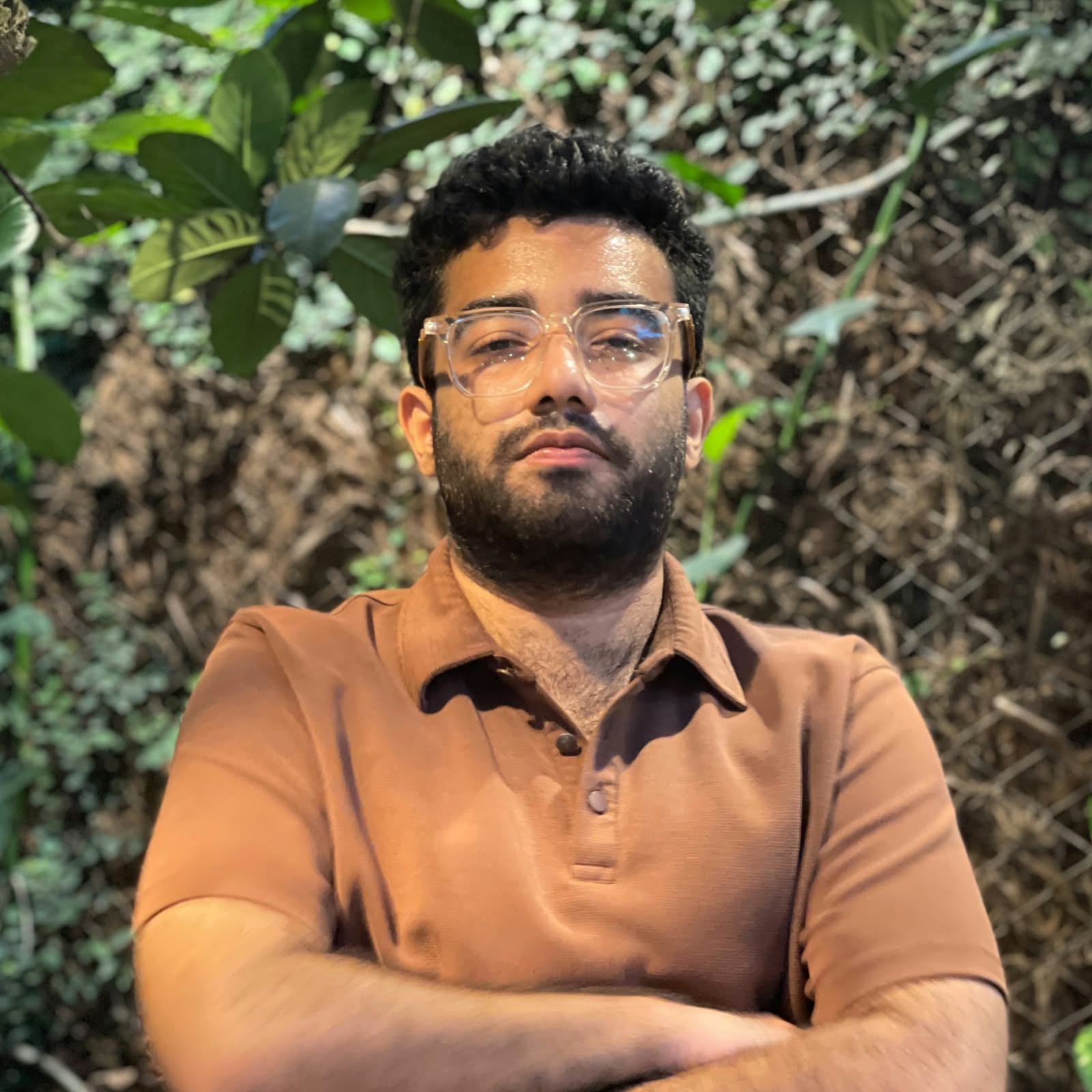 ফাইয়াজ রহমান রূপান্তর